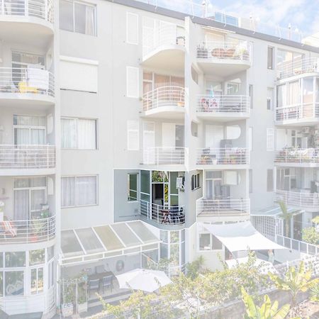 Navio Azul Apartment فونشال المظهر الخارجي الصورة