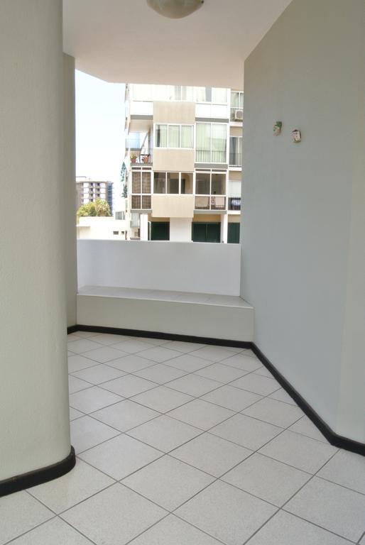 Navio Azul Apartment فونشال الغرفة الصورة