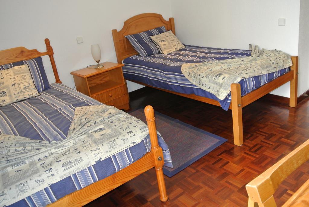Navio Azul Apartment فونشال الغرفة الصورة