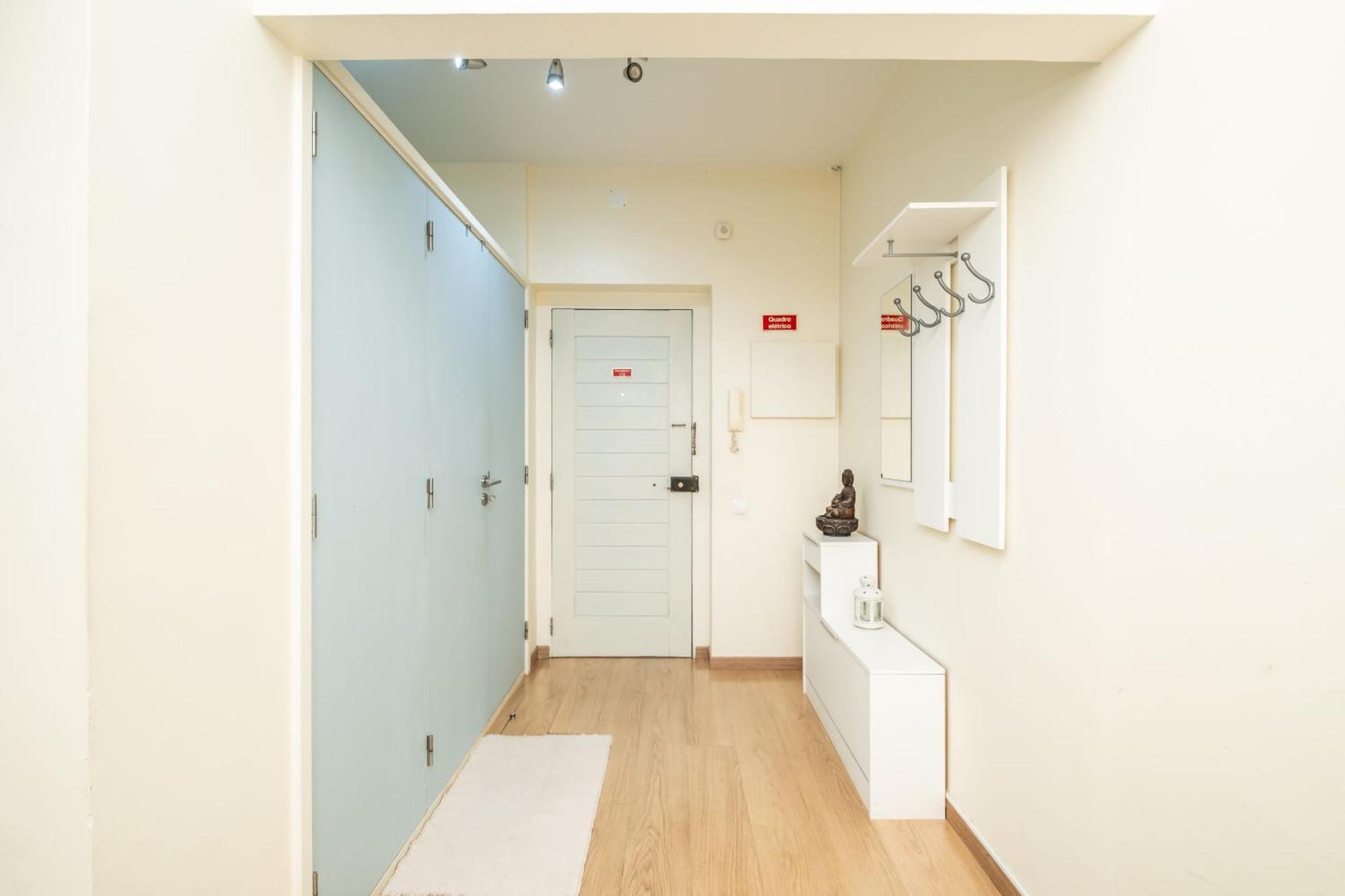 Navio Azul Apartment فونشال المظهر الخارجي الصورة