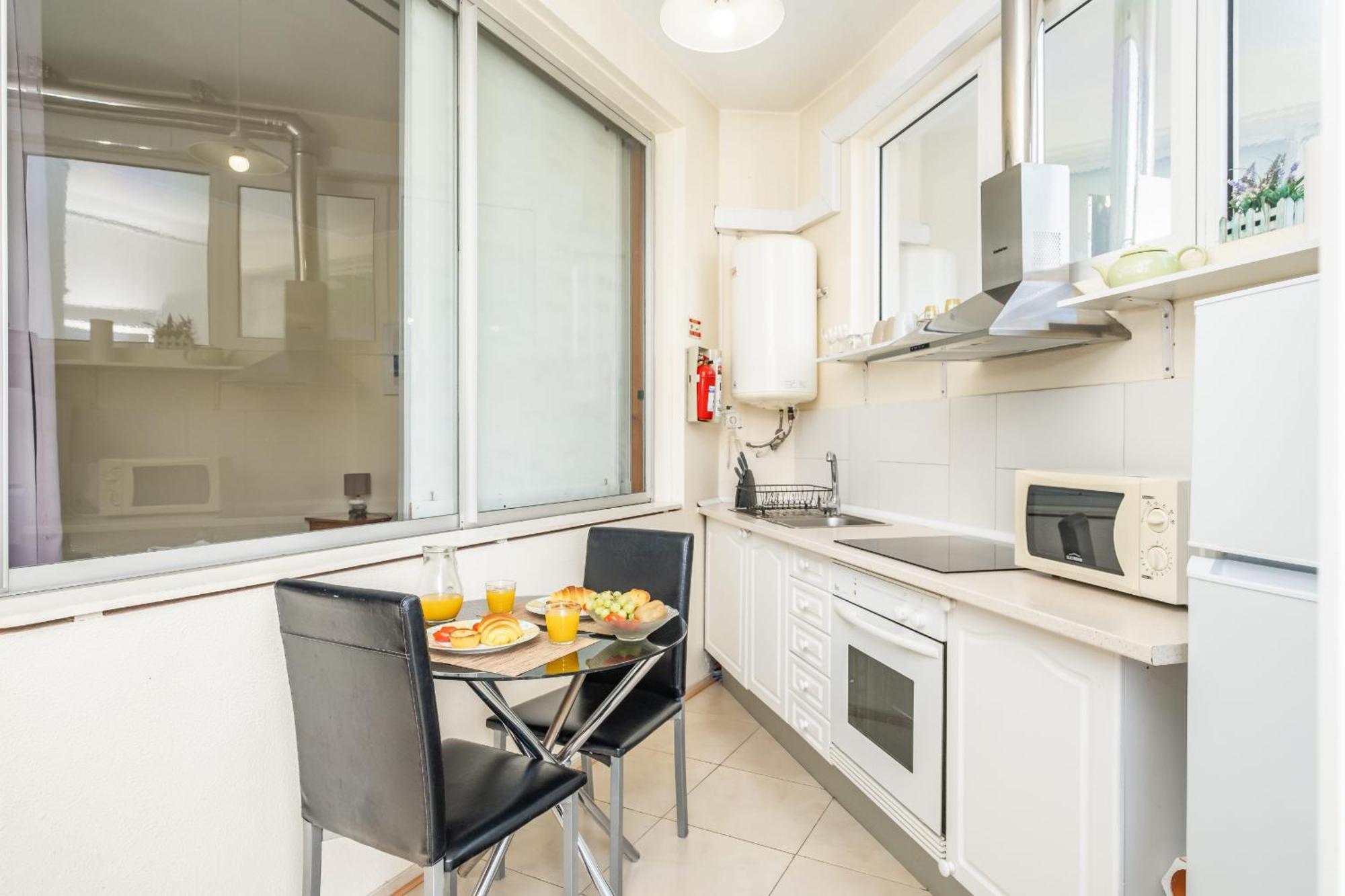 Navio Azul Apartment فونشال المظهر الخارجي الصورة