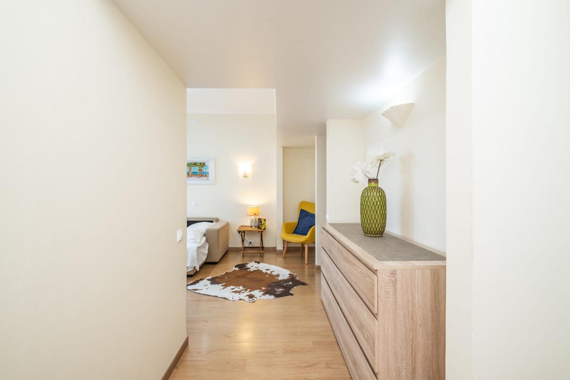 Navio Azul Apartment فونشال المظهر الخارجي الصورة