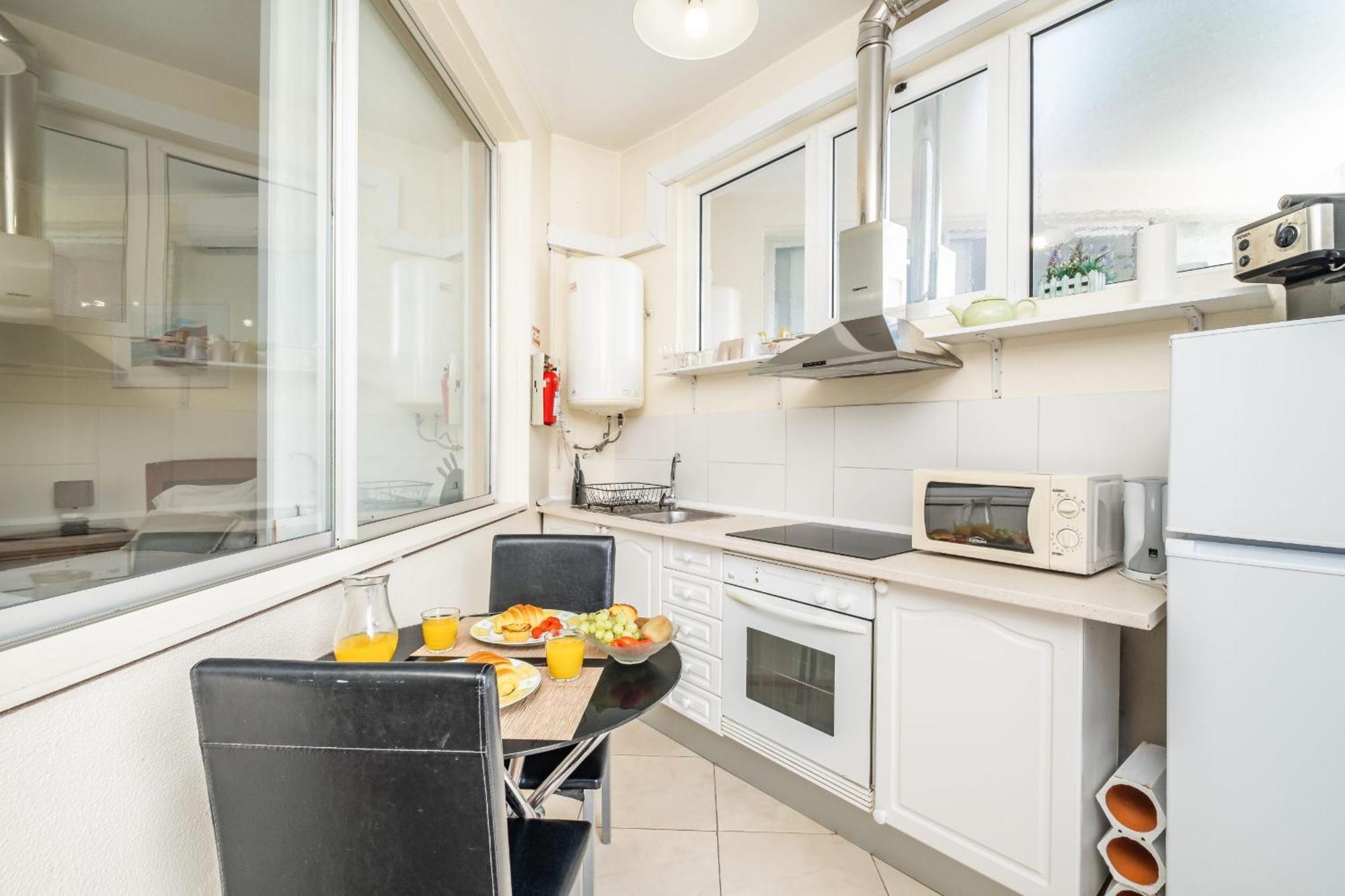 Navio Azul Apartment فونشال المظهر الخارجي الصورة