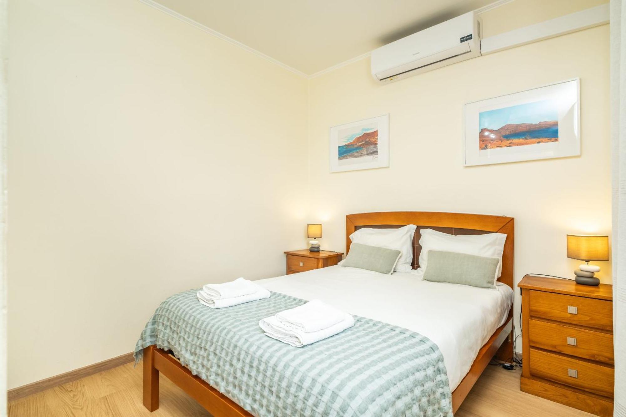 Navio Azul Apartment فونشال المظهر الخارجي الصورة