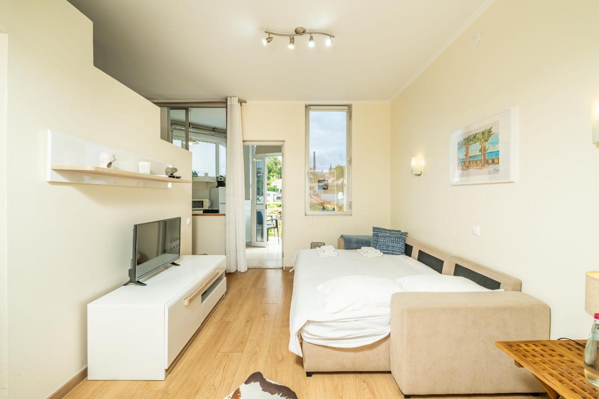 Navio Azul Apartment فونشال المظهر الخارجي الصورة