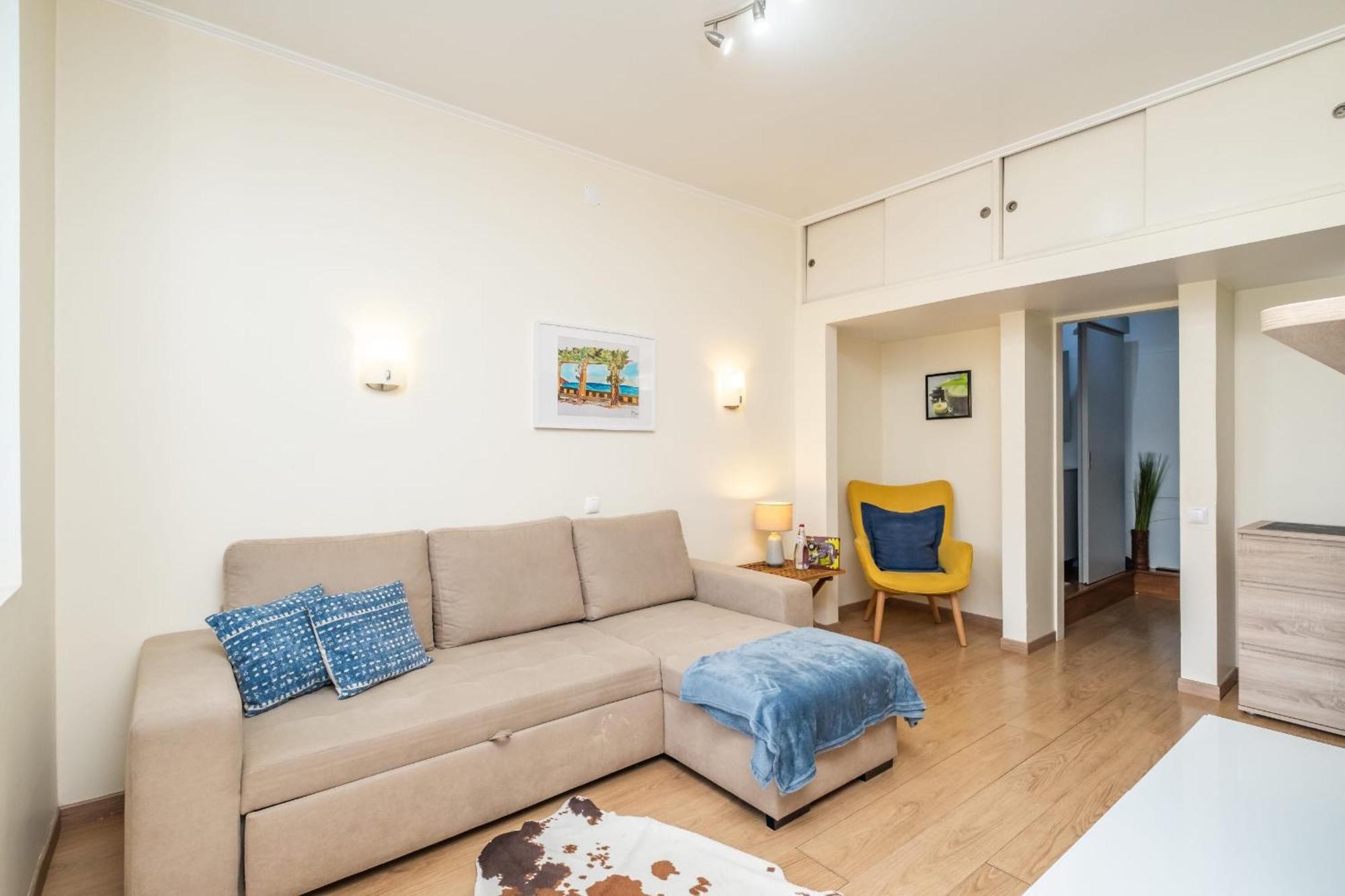 Navio Azul Apartment فونشال المظهر الخارجي الصورة