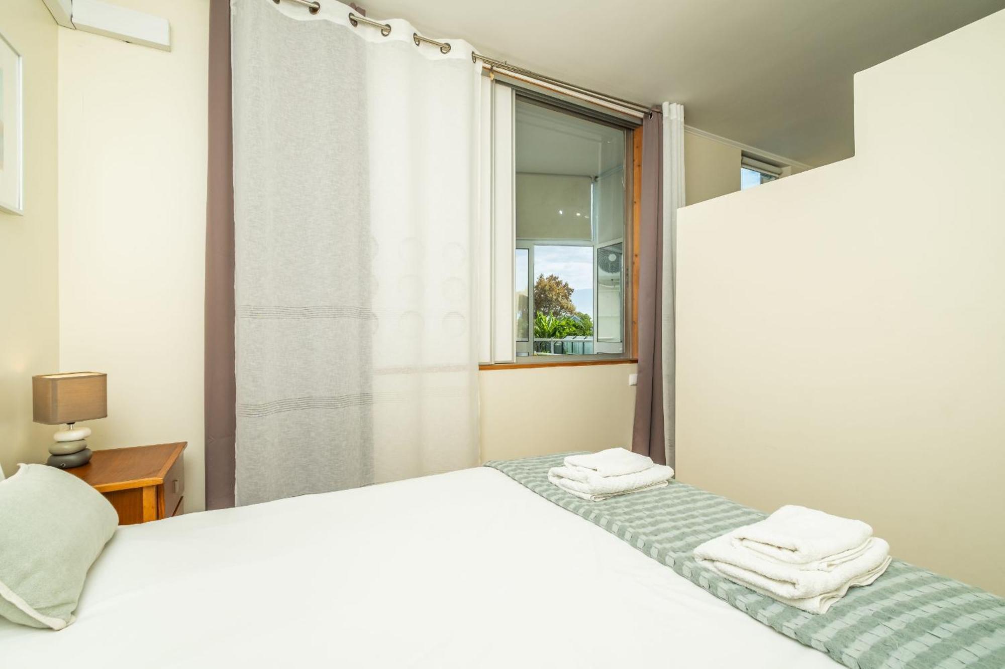Navio Azul Apartment فونشال المظهر الخارجي الصورة
